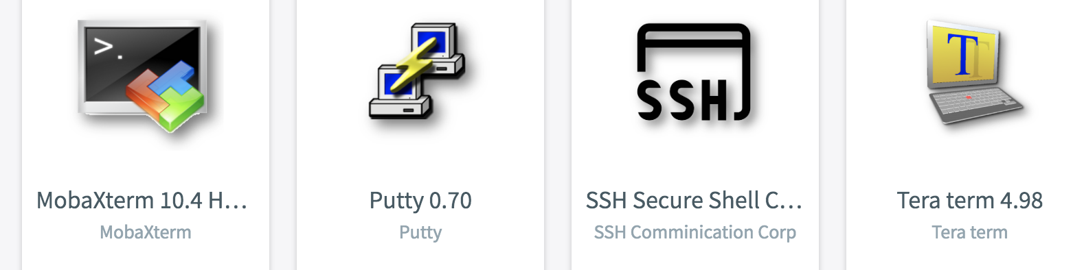 MyApps Anywhere App Menu MyApps Anywhere App Menu